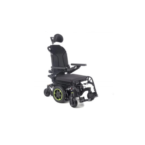 Fauteuil électrique reconditionné Q400M,  SUNRISE MEDICAL