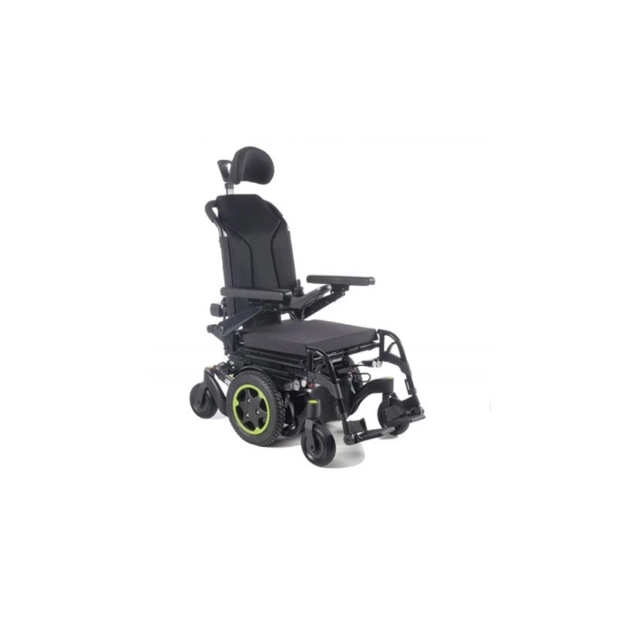 Fauteuil électrique reconditionné Q400M,  SUNRISE MEDICAL