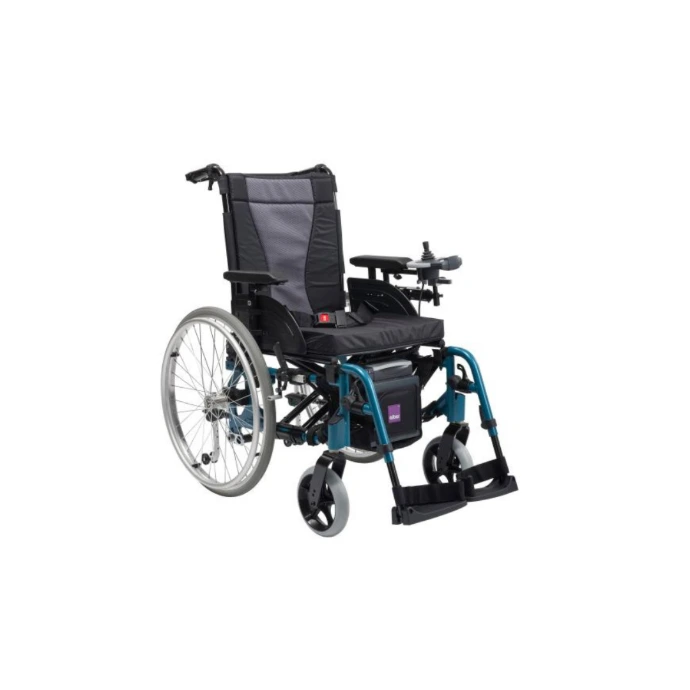 Fauteuil électrique reconditionné Esprit Action 4 NG,  INVACARE