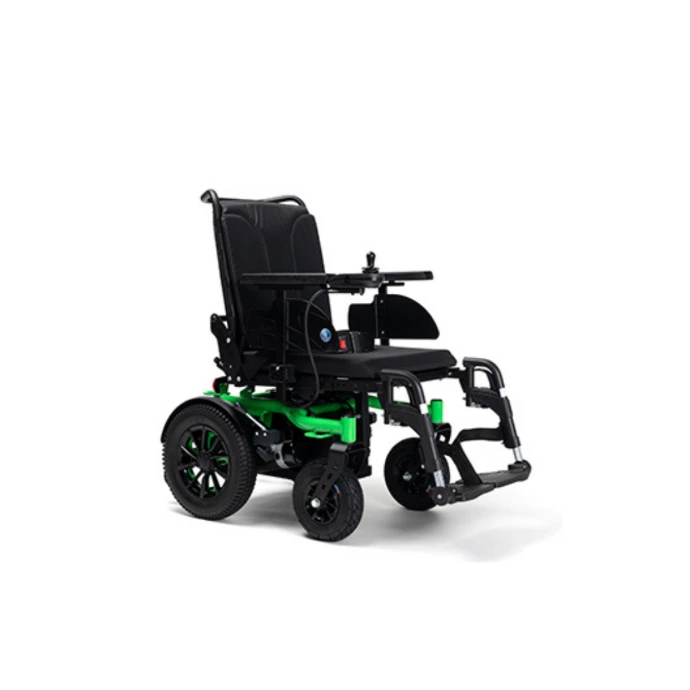 Fauteuil électrique reconditionné Turios,  VERMEIREN