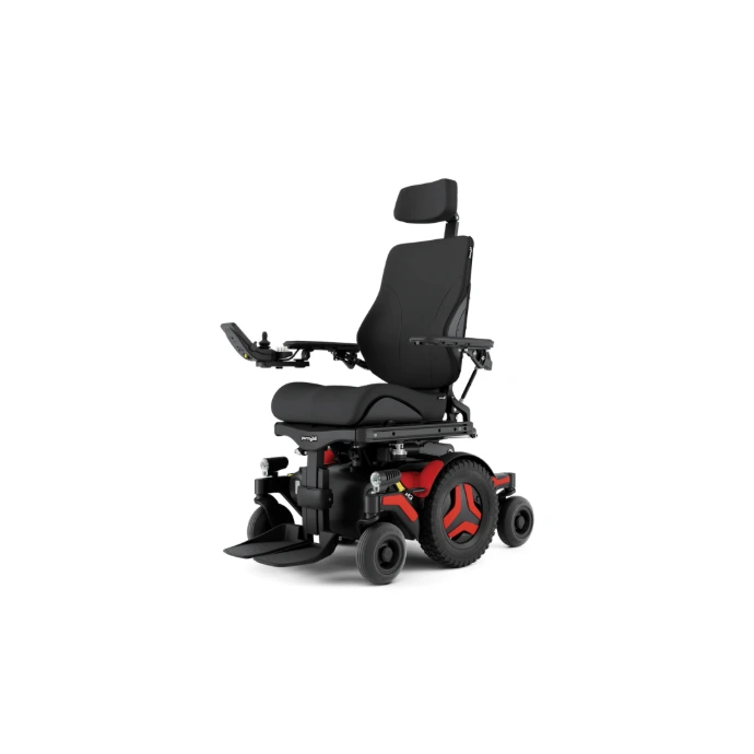 Fauteuil électrique reconditionné Compact,  KUSCHALL