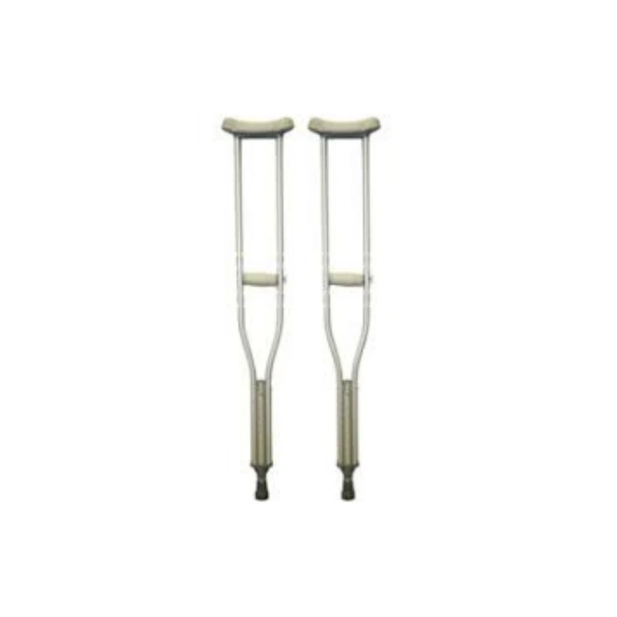 Béquilles axilliaires d&#39;occasion