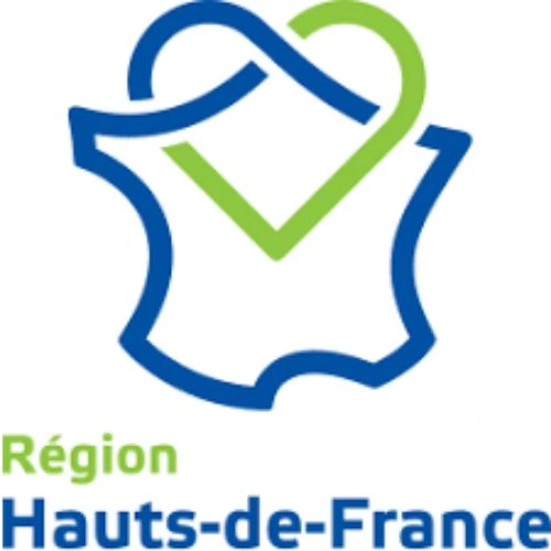 logo région hauts de france