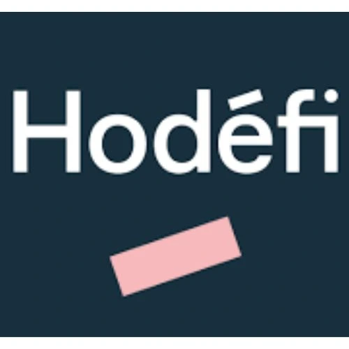 Logo hodéfi