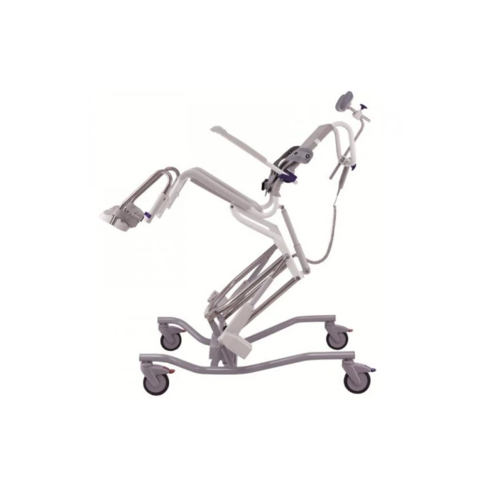 Chaise de douche électrique reconditionnée Ocean E-VIP,  AQUATEC