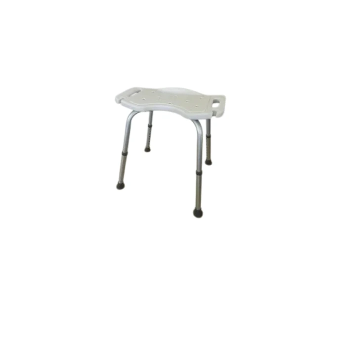 Tabouret de douche reconditionné 5568,  ASPIRIA