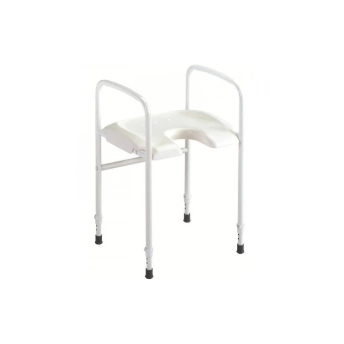 Tabouret de douche reconditionné Alizé H2240/1,  INVACARE