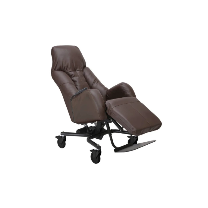 Fauteuil coquille manuel reconditionné Elysée,  INNOV&#39;SA