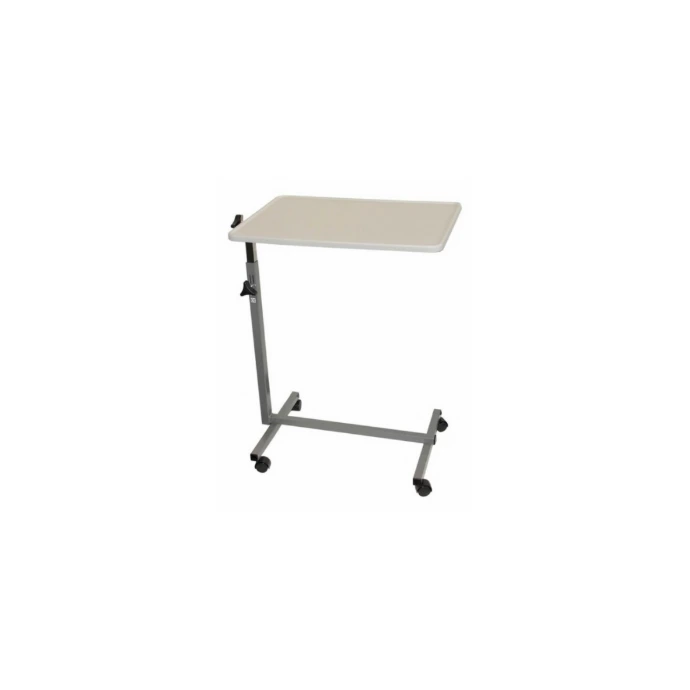 Table de lit reconditionnée Action 3 NG,  INVACARE
