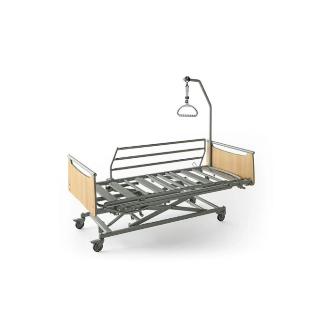 Lit médicalisé reconditionné Rea Clematis Pro,  INVACARE