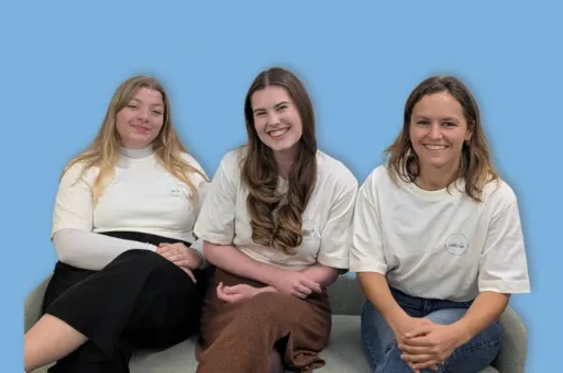 Libel'Up x Prise de contact