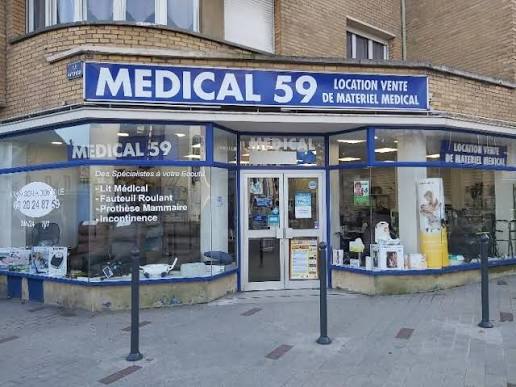 Medical 59